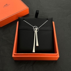 Hermes Necklaces